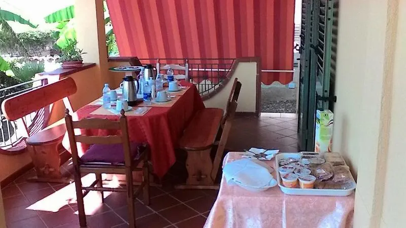 Bed & Breakfast B&B Terra Del Sole Agrigento San Leone