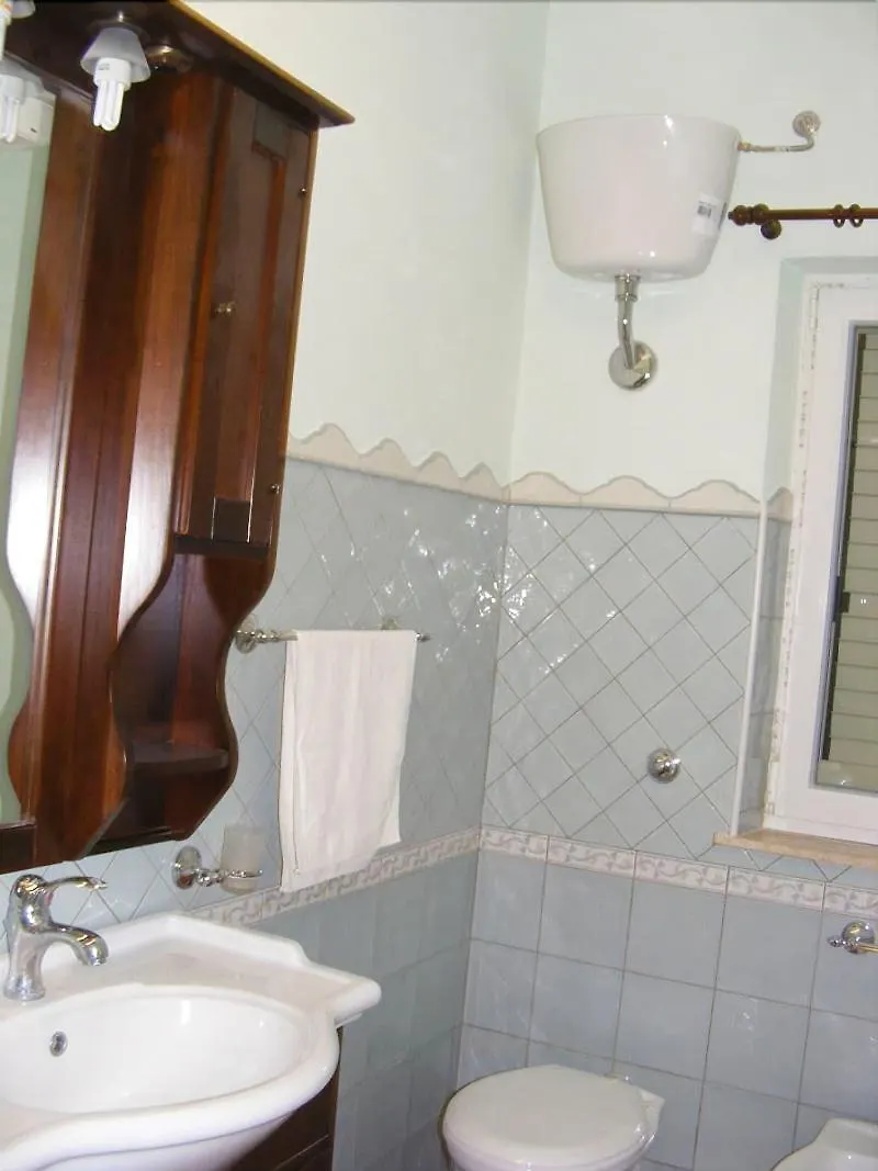 B&B Terra Del Sole Agrigento San Leone Bed & Breakfast