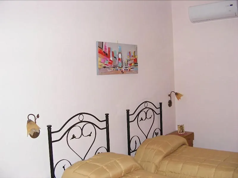 B&B Terra Del Sole Agrigento San Leone