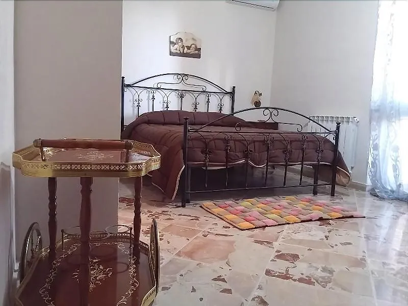 B&B Terra Del Sole Agrigento San Leone 3*,