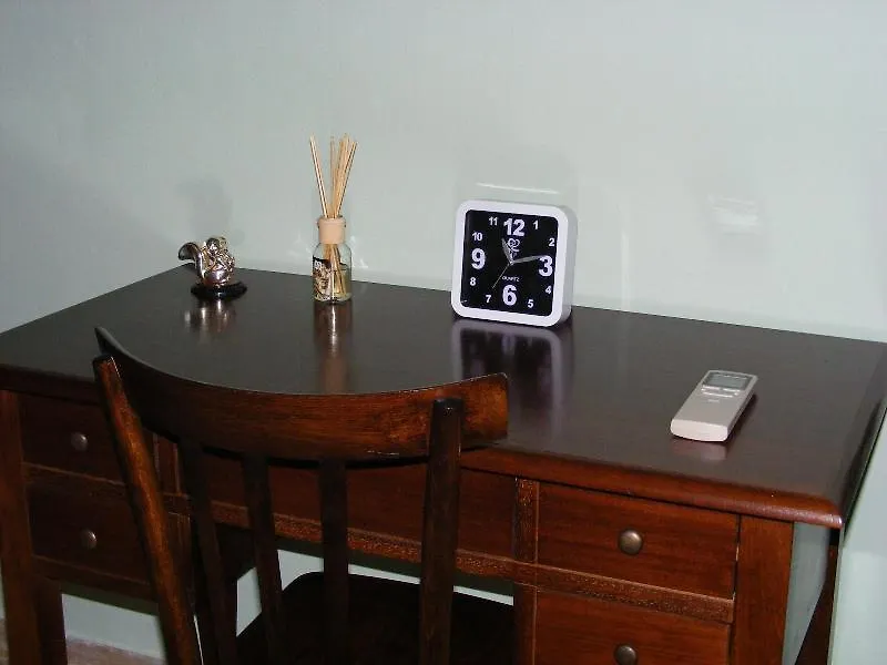 Bed & Breakfast B&B Terra Del Sole Agrigento San Leone