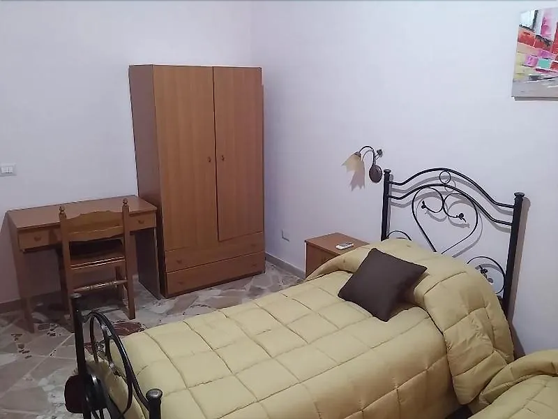 B&B Terra Del Sole Agrigento San Leone 3*,