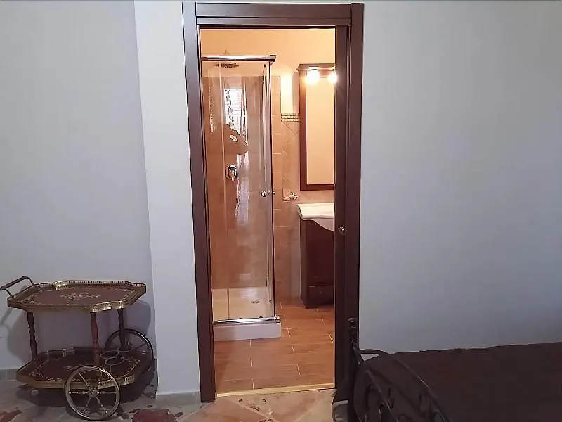 B&B Terra Del Sole Agrigento San Leone Bed & Breakfast