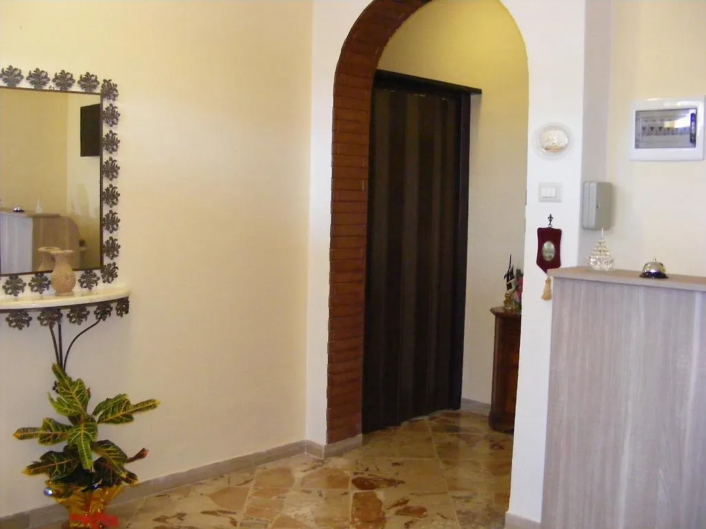 B&B Terra Del Sole Agrigento San Leone