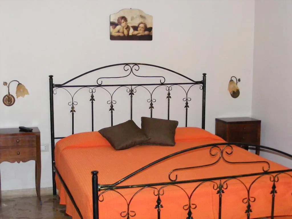 B&B Terra Del Sole Agrigento San Leone