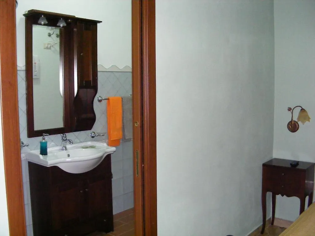 Bed & Breakfast B&B Terra Del Sole Agrigento San Leone
