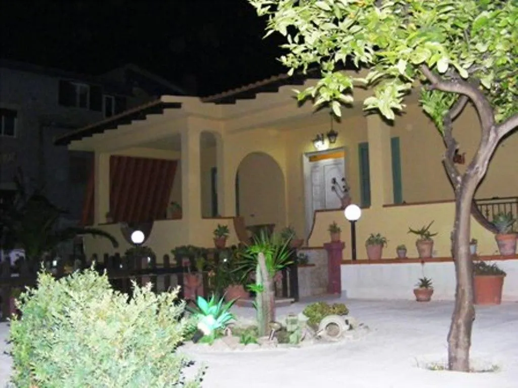 B&B Terra Del Sole Agrigento San Leone