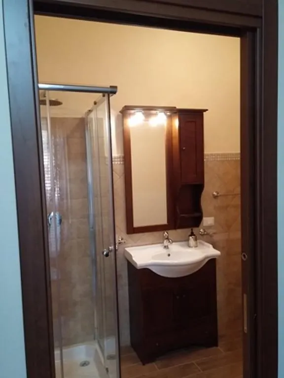 B&B Terra Del Sole Agrigento San Leone 3*,  Itálie