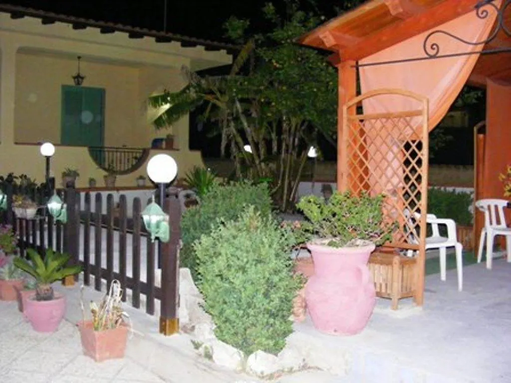 Bed & Breakfast B&B Terra Del Sole Agrigento San Leone