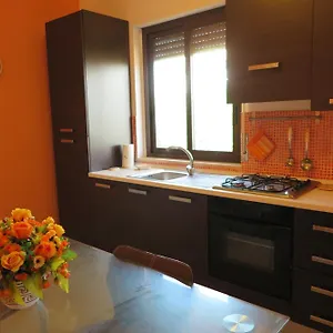 Casa Floriana A Casa vacanze
