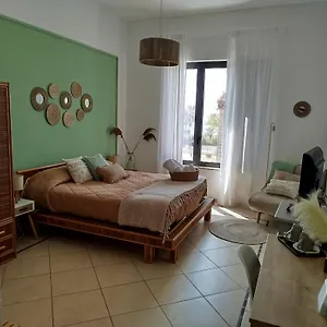 Nocleg ze śniadaniem L'approdo, San Leone
